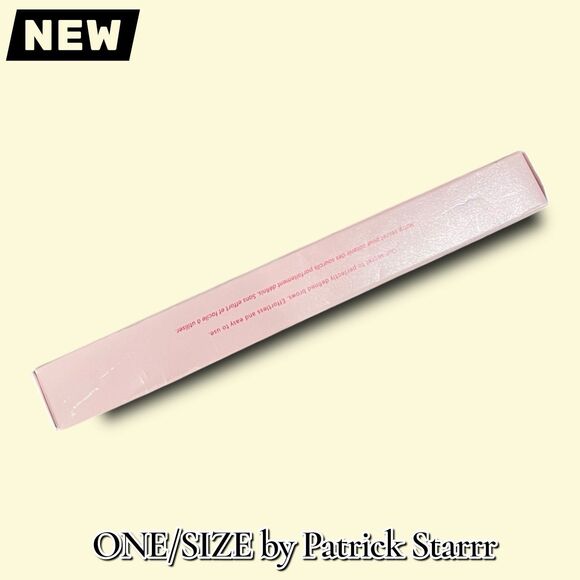 Brand New ONE/SIZE by Patrick Starrr BrowKiki Nourishing Tinted Brow Gel – Shade - Picture 5 of 6